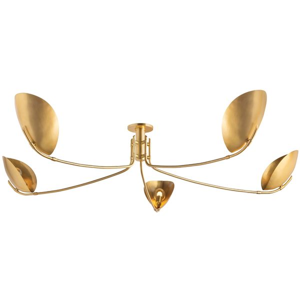 Avondale Semi Flush nc2282996