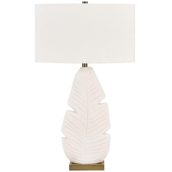 Palm Leaf Tischlampe ed9033050