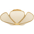 Bayville Semi Flush oq8194451