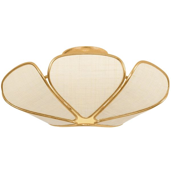 Bayville Semi Flush oq8194451