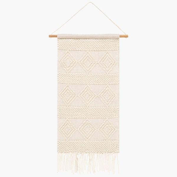 Surya Livabliss Wall Hanging Hygge HYG-1002
